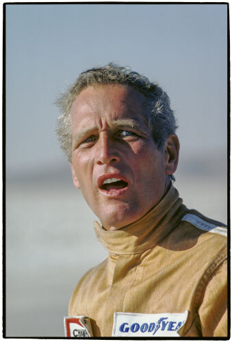 AS_PE131: Paul Newman