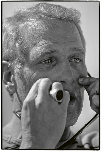 AS_PE135: Paul Newman
