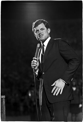 AS_POL005: Ted Kennedy