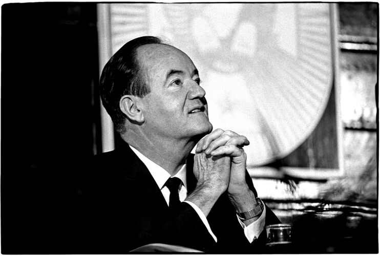 AS_POL006: Hubert Humphrey