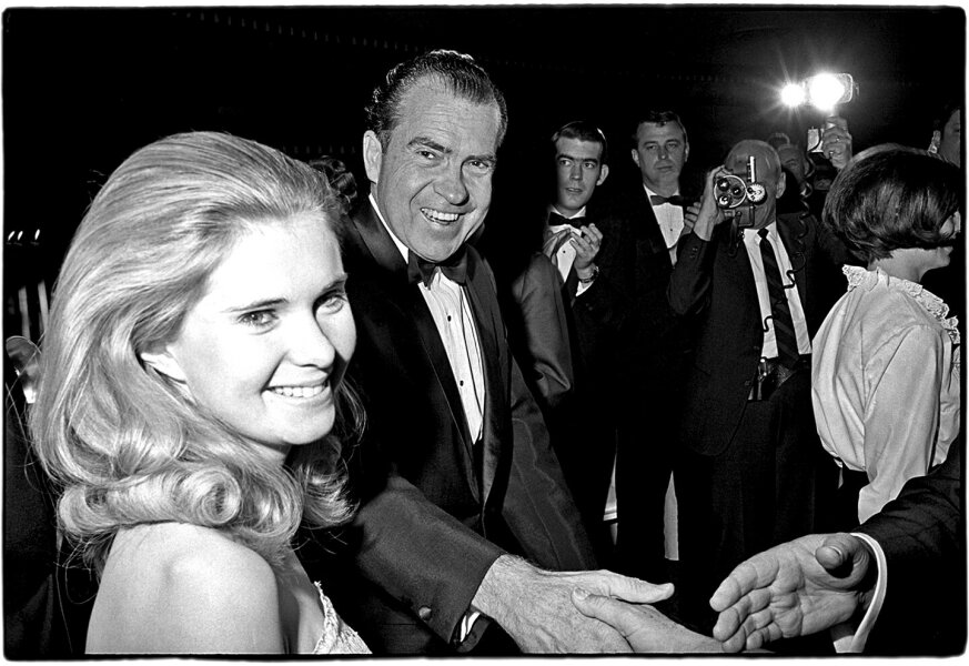 AS_POL011: Richard Nixon