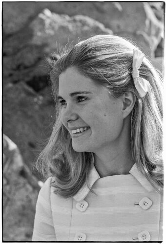 AS_POL013: Tricia Nixon