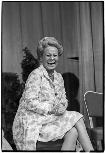 AS_POL019: Martha Mitchell