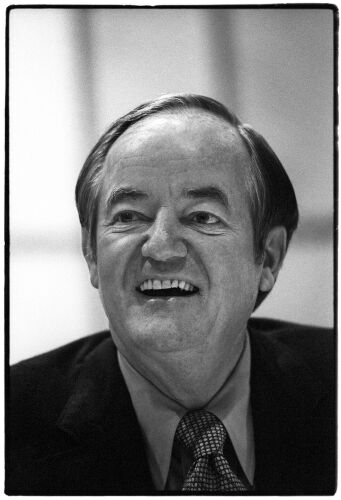 AS_POL023: Hubert Humphrey