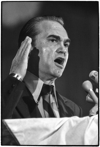 AS_POL026: George Wallace