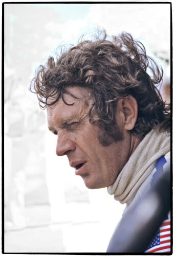 AS_RAC007: Steve McQueen