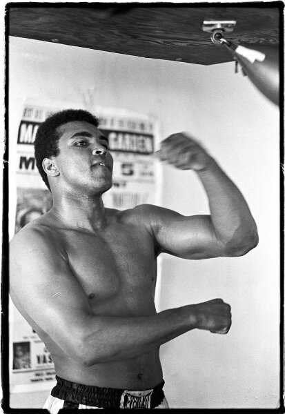 AS_SP003: Muhammad Ali