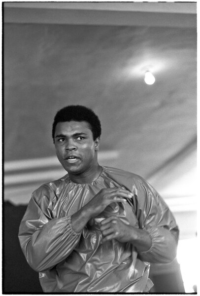 AS_SP019: Muhammad Ali