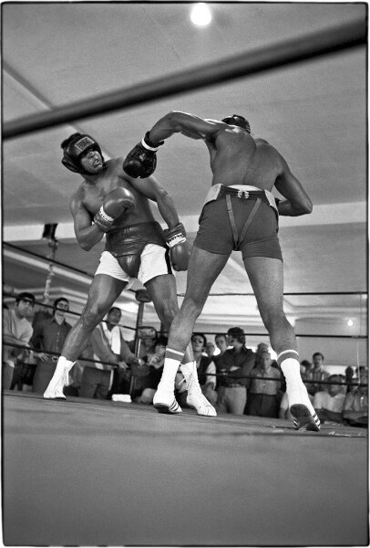 AS_SP030: Muhammad Ali