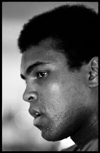 AS_SP032: Muhammad Ali