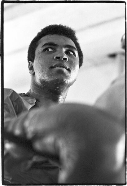 AS_SP034: Muhammad Ali
