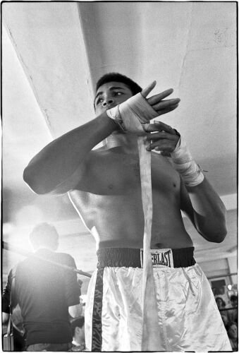 AS_SP037: Muhammad Ali