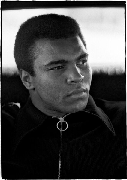AS_SP041: Muhammad Ali