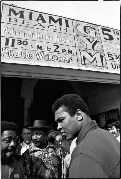 AS_SP049: Muhammad Ali