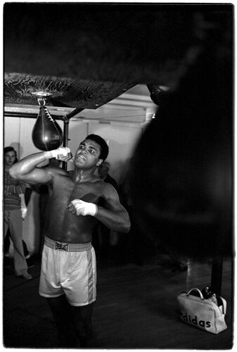 AS_SP053: Muhammad Ali