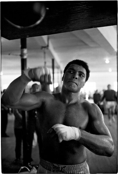 AS_SP054: Muhammad Ali