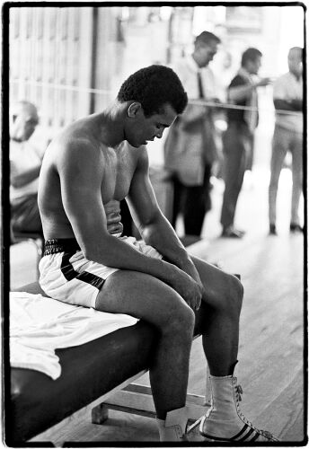 AS_SP056: Muhammad Ali