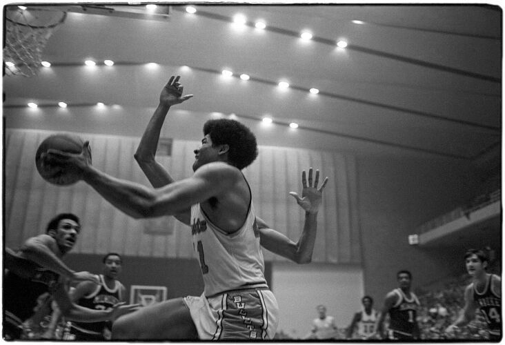 AS_SP060: Kareem Abdul-Jabbar