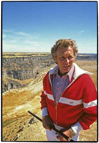 AS_SP091: Evel Knievel