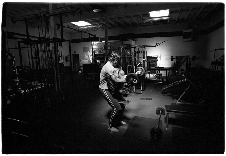 AS_SP098: Arnold Schwarzenegger