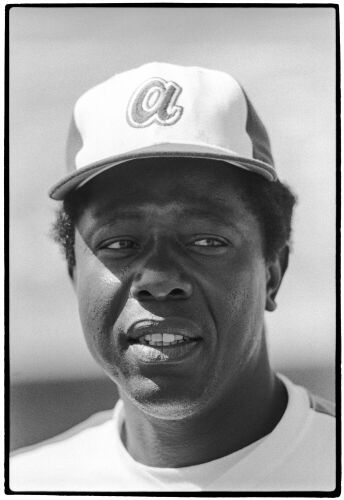 AS_SP_HA008: Hank Aaron