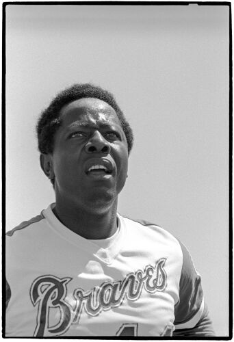 AS_SP_HA011: Hank Aaron