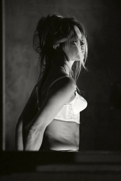 BB121: Brigitte Bardot