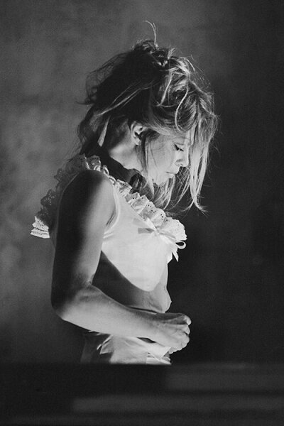 BB182: Brigitte Bardot