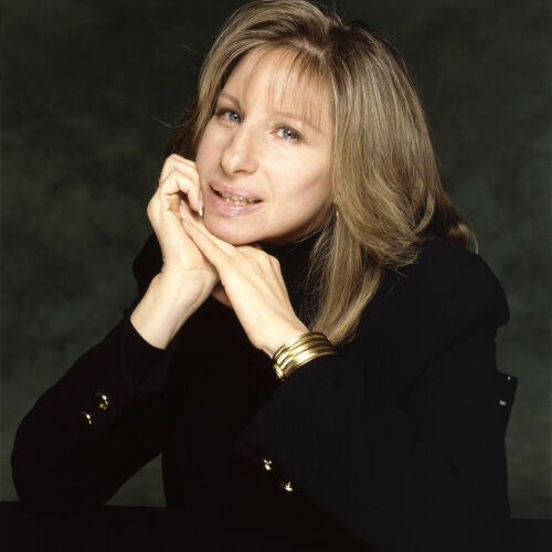 BST010: Barbra Streisand