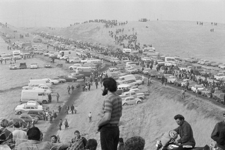 BW_AC011: Altamont Concert