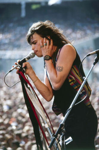 BW_AE006: Steven Tyler