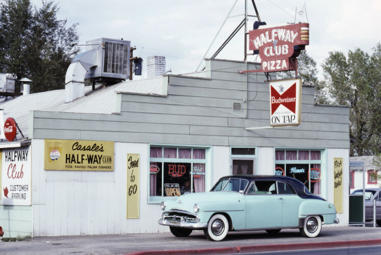 BW_AMC016: American Cars