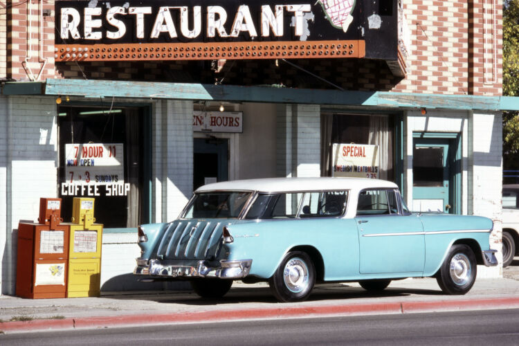 BW_AMC022: American Cars