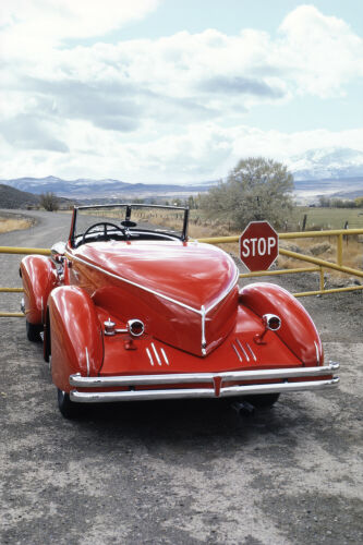 BW_AMC024: American Cars