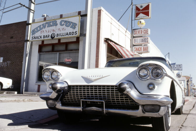 BW_AMC025: American Cars