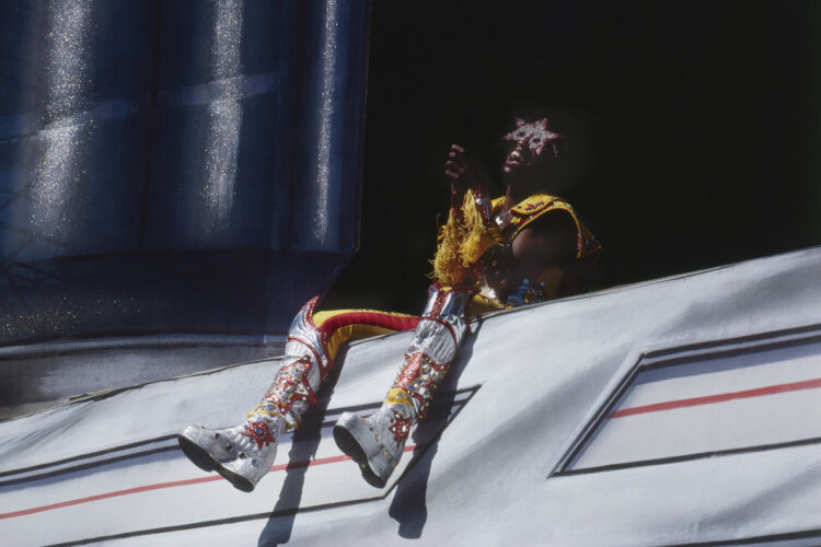 BW_BC001: Bootsy Collins