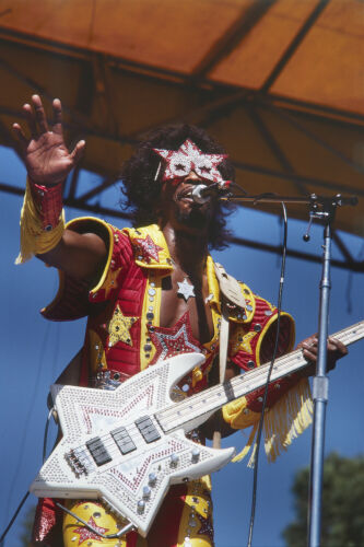 BW_BC002: Bootsy Collins