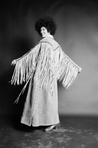 BW_BD002: Betty Davis