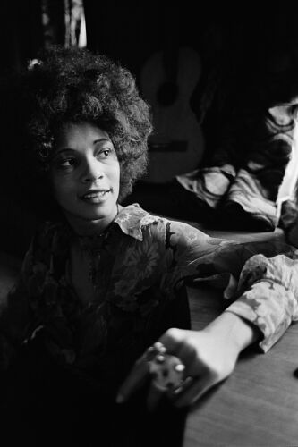 BW_BD003: Betty Davis