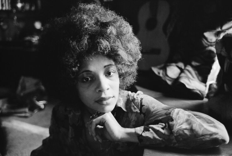 BW_BD004: Betty Davis