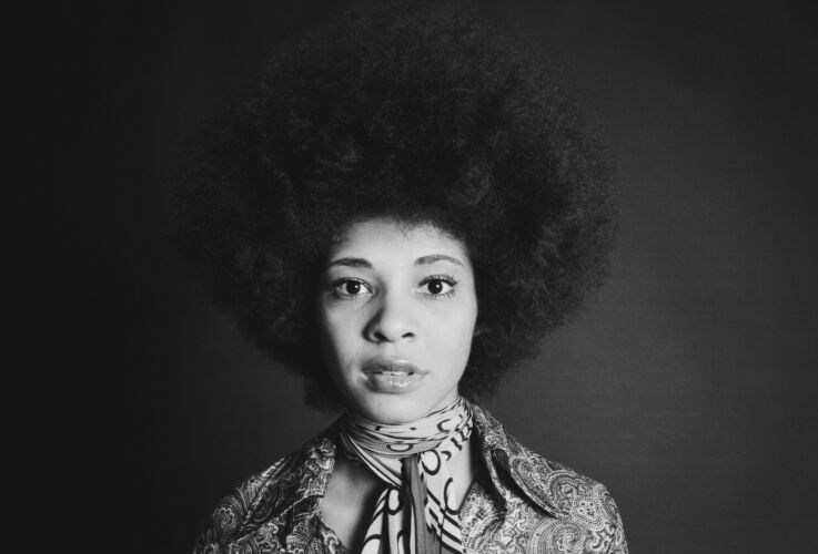 BW_BD005: Betty Davis