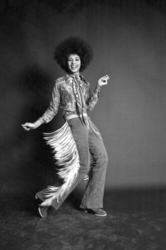 BW_BD009: Betty Davis