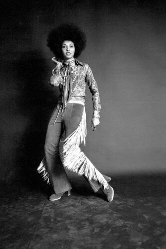 BW_BD010: Betty Davis