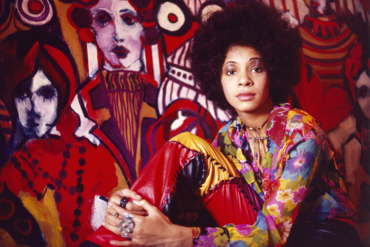 BW_BD011: Betty Davis