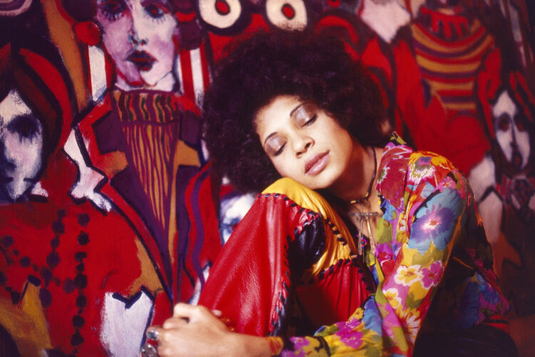 BW_BD012: Betty Davis