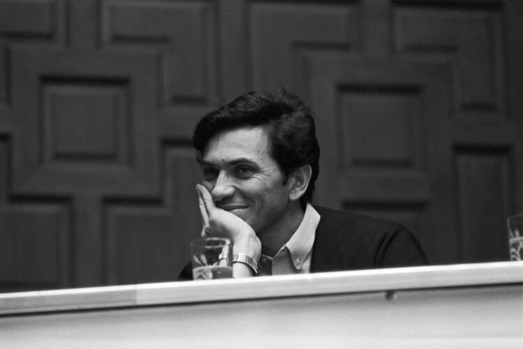 BW_BG001: Bill Graham