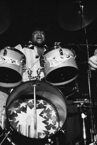 BW_BM001: Buddy Miles