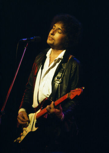 BW_BOD002: Bob Dylan