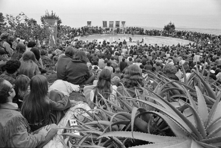 BW_BSF003: Big Sur Folk Festival