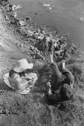 BW_BSF004: Big Sur Folk Festival